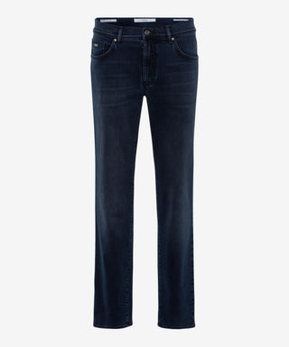 BRAX CADIZ Five Pocket - Deep Night Blue - 7960720 81-0077-14