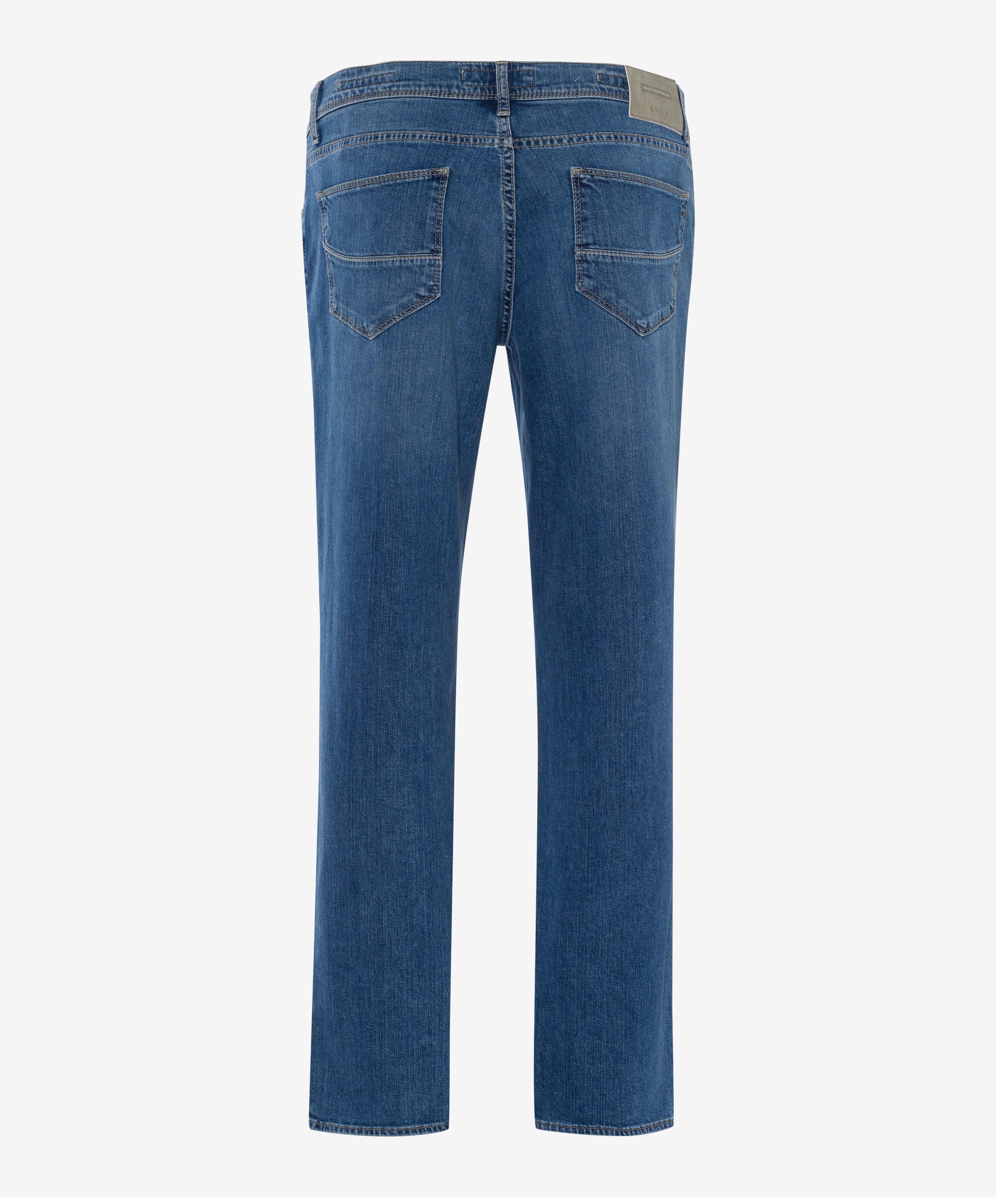 BRAX CADIZ Jeans - Sky Harbor Blue - 7960720 81-0077-18