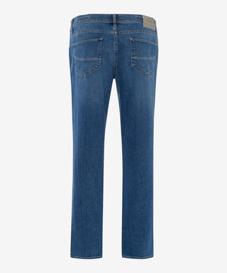 BRAX CADIZ Jeans - Sky Harbor Blue - 7960720 81-0077-18