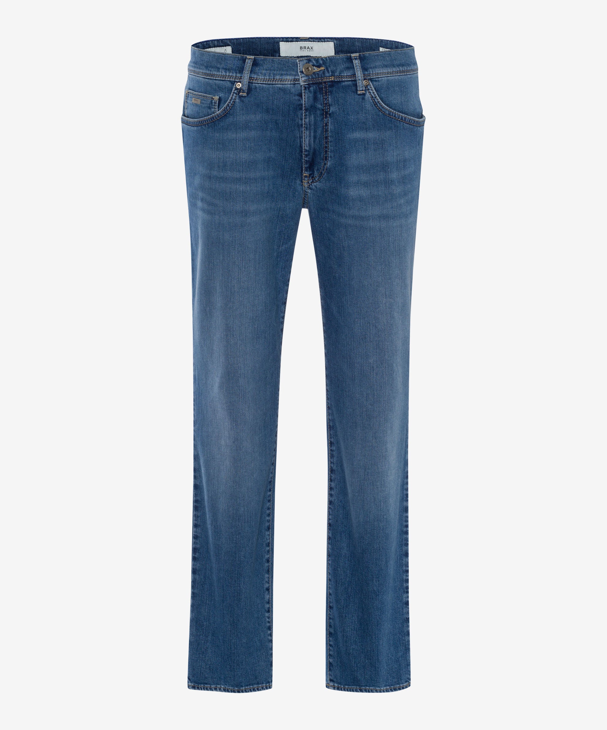 BRAX CADIZ Jeans - Sky Harbor Blue - 7960720 81-0077-18