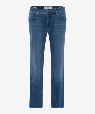 BRAX CADIZ Jeans - Sky Harbor Blue - 7960720 81-0077-18