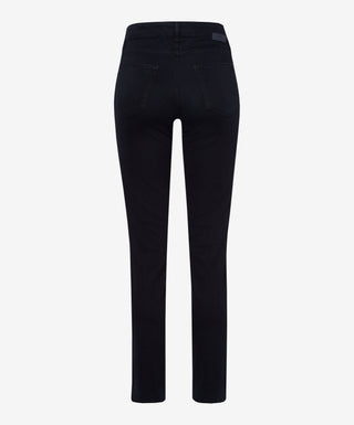 BRAX SHAKIRA Five Pocket - Midnight Ink Blue - 9928220 71-1707-22