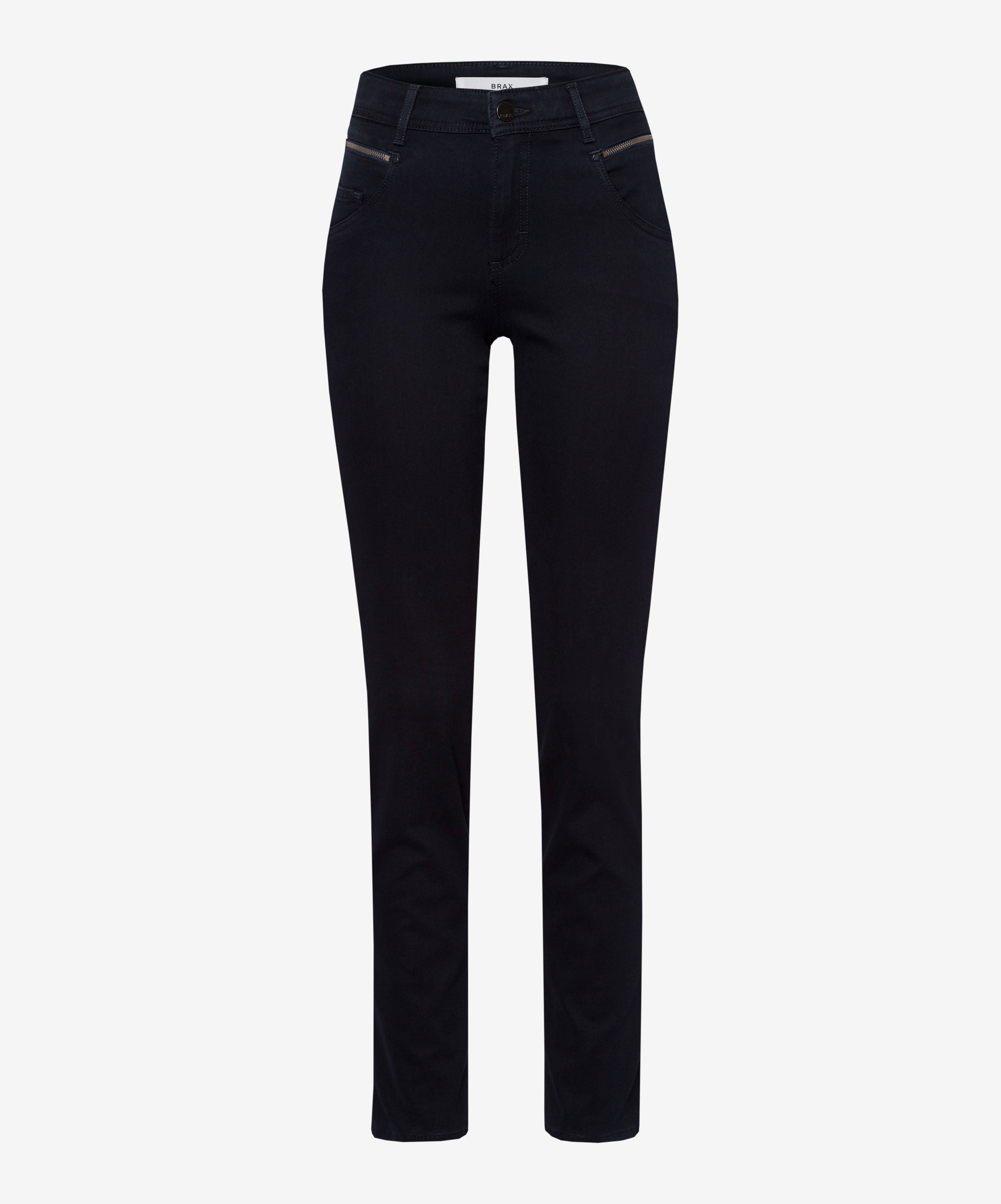 BRAX SHAKIRA Five Pocket - Midnight Ink Blue - 9928220 71-1707-22