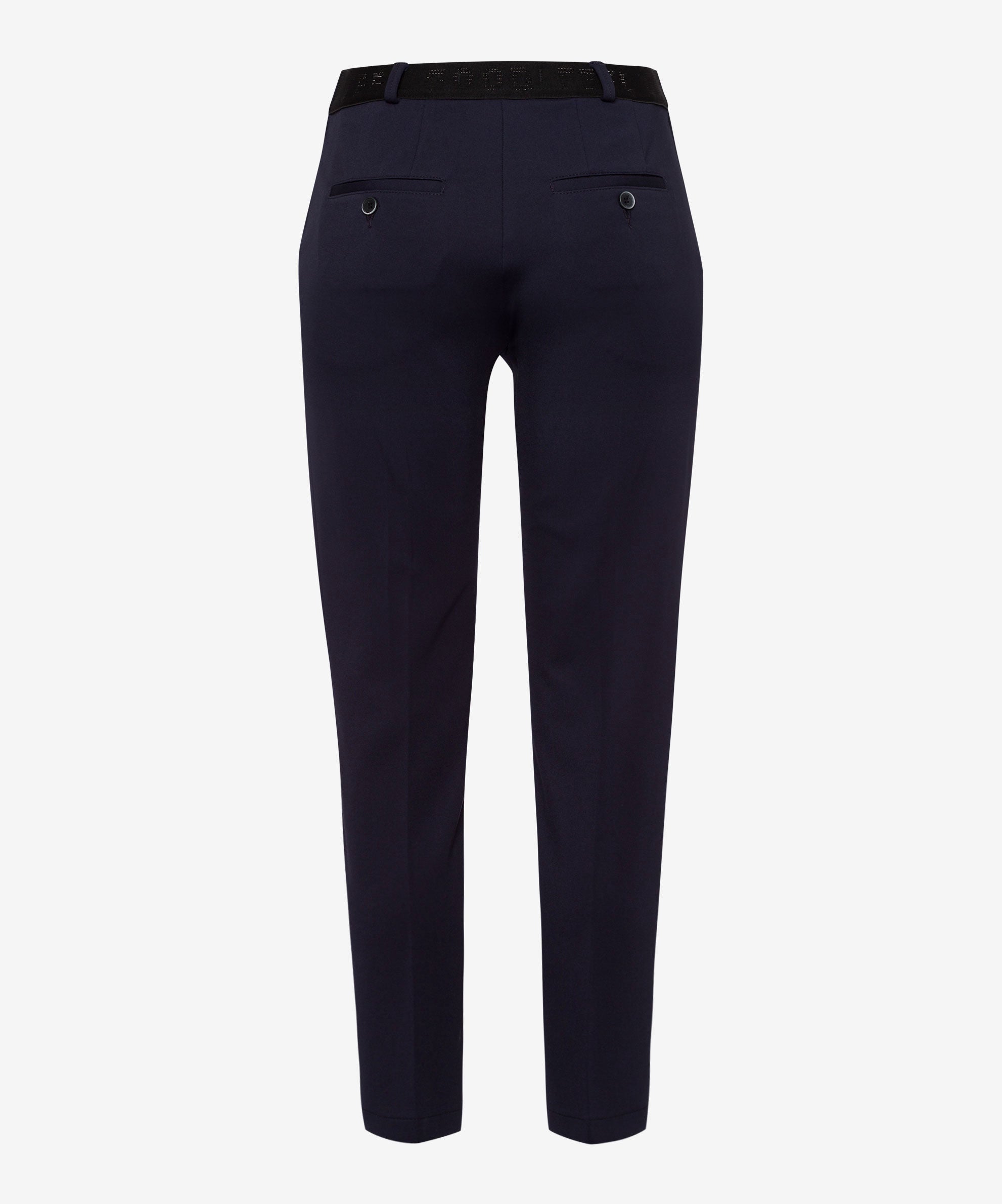 BRAX Maron S marine Stoffhose - Midnight Ink Blue - 9212320 71-5657-22