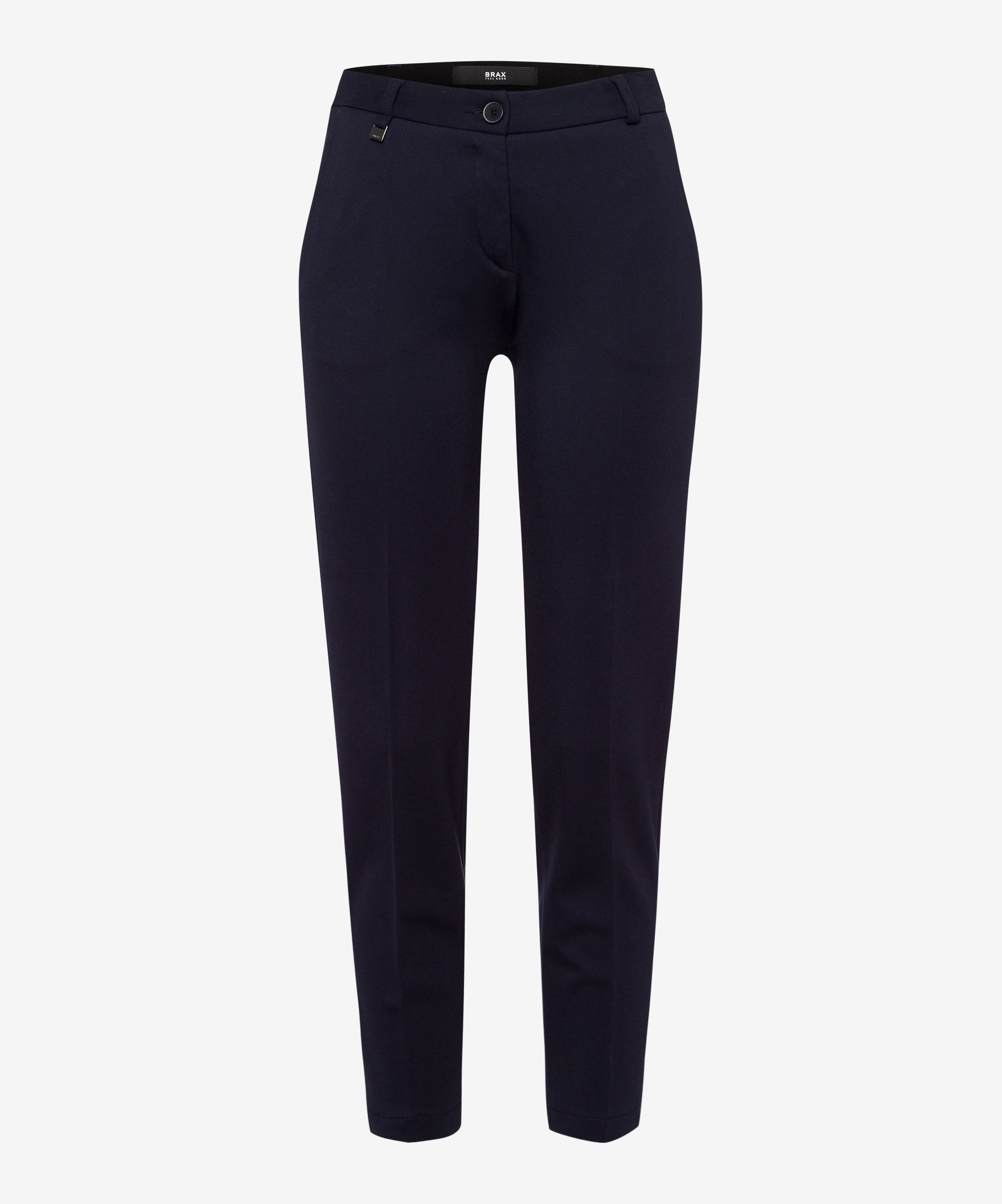 BRAX MARON Pull On Chino - Midnight Navy Blue - 9212320 71-5657-22