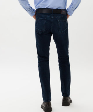 BRAX CHUCK Five Pocket - Midnight Indigo Used - 7953020 81-6467-22