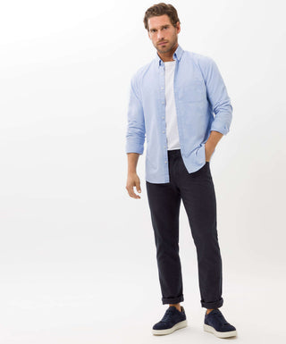 BRAX Cadiz Jeans - Midnight Twill - 7864120 81-1727-23