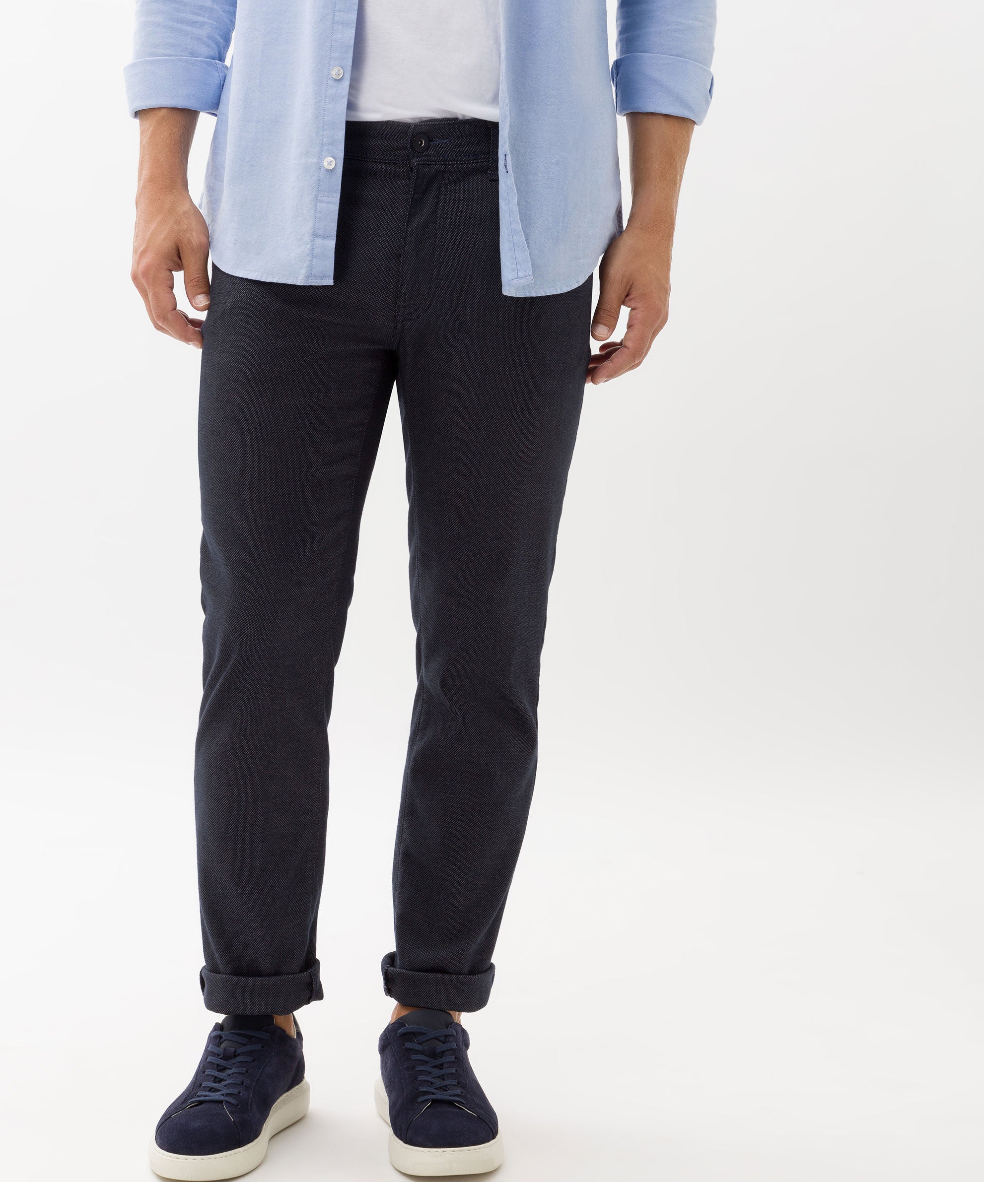 BRAX Cadiz Jeans - Midnight Twill - 7864120 81-1727-23 von BRAX