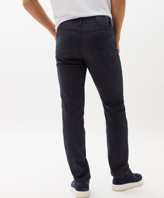 BRAX Cadiz Jeans - Midnight Twill - 7864120 81-1727-23