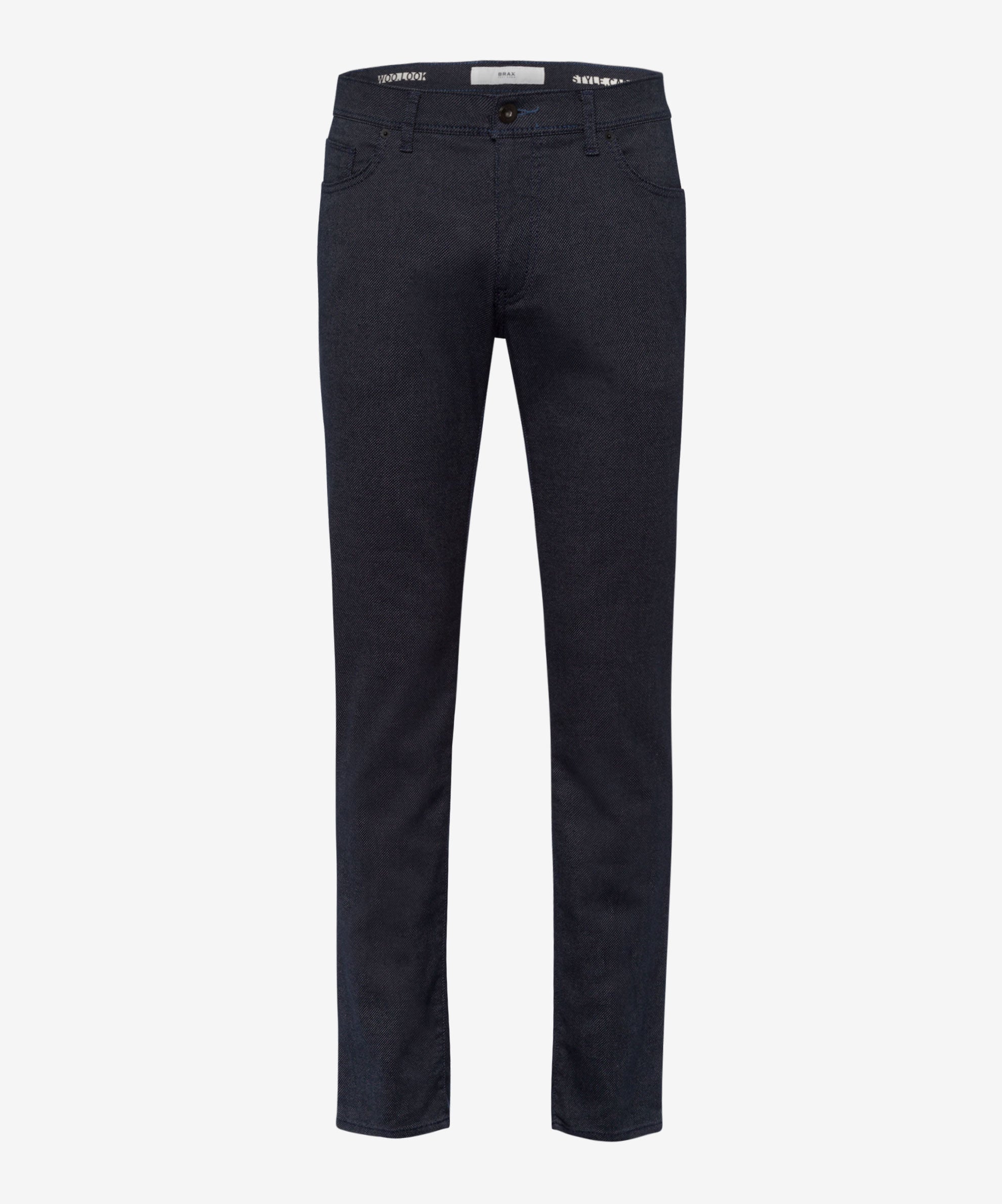 BRAX Cadiz Jeans - Midnight Twill - 7864120 81-1727-23