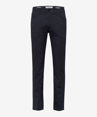 BRAX Cadiz Jeans - Midnight Twill - 7864120 81-1727-23