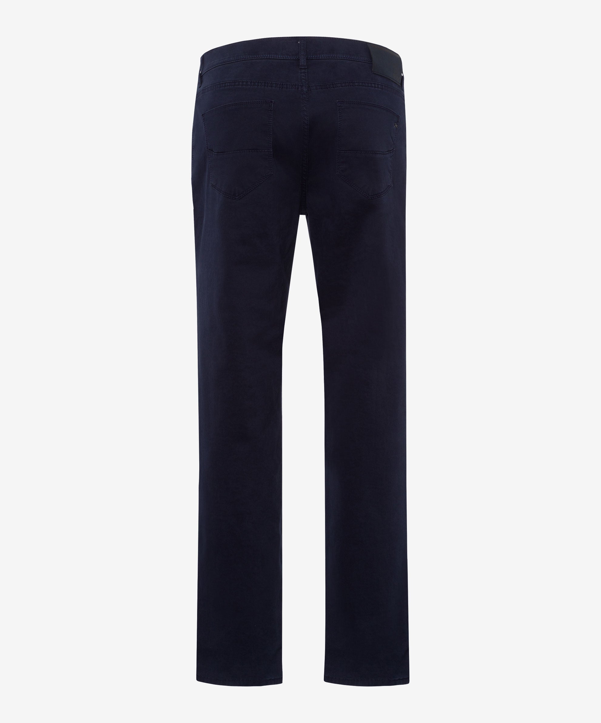 BRAX CADIZ athletic Straight - Midnight Ink Navy - 7864120 81-3507-23