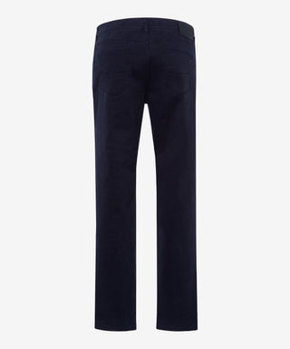 BRAX CADIZ athletic Straight - Midnight Ink Navy - 7864120 81-3507-23