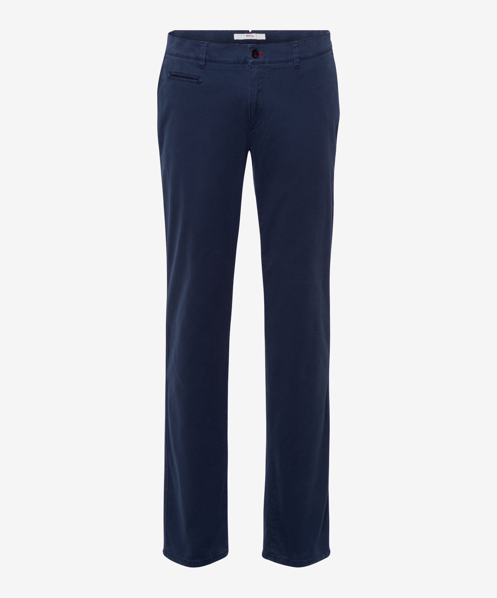 BRAX FABIO IN chino - Midnight Navy - 7882020 81-1307-24