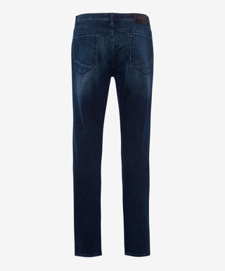 BRAX Chuck Chino-Jeans - Deep Harbor Blue - 7953020 81-6467-24