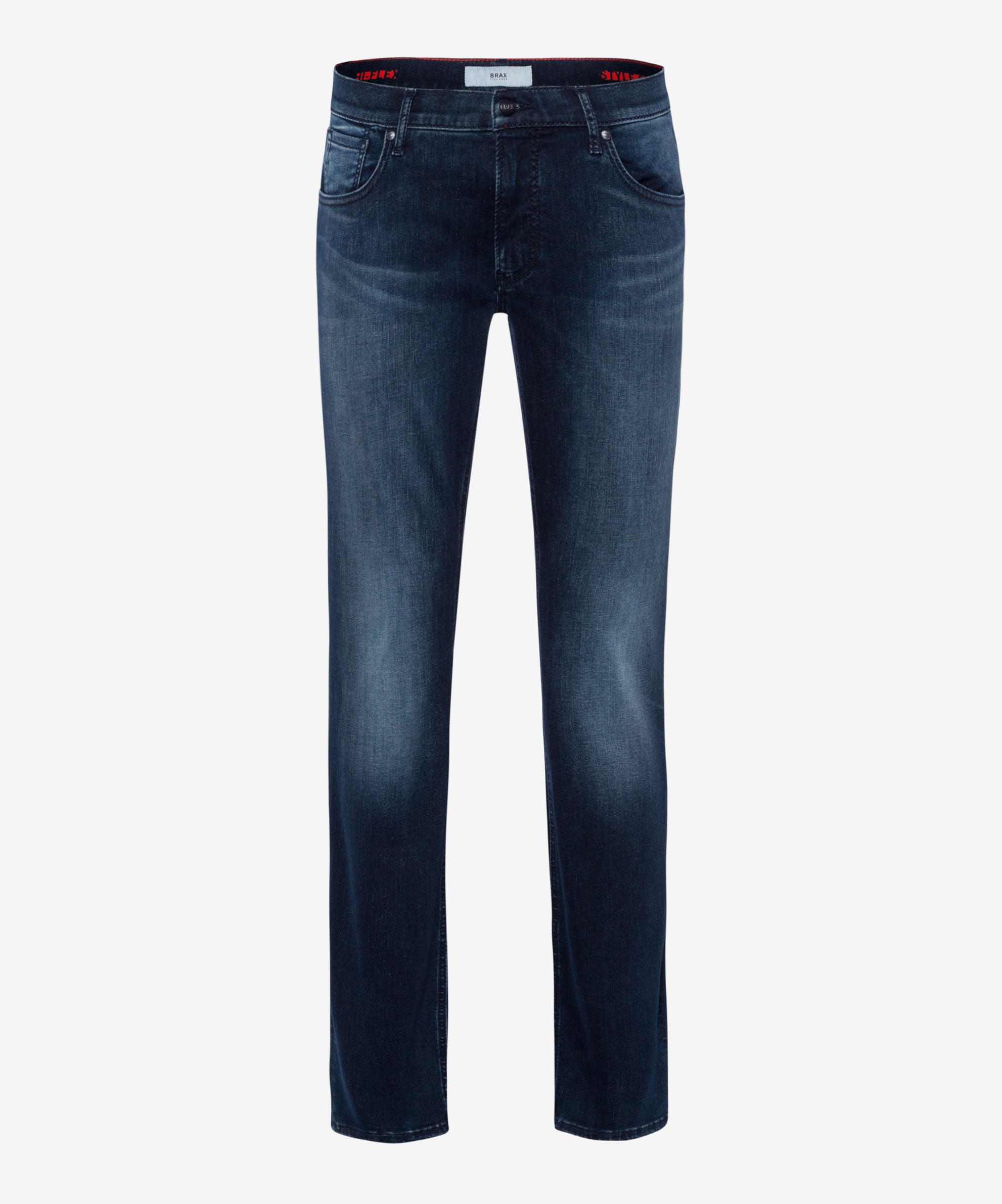 BRAX Chuck Chino-Jeans - Deep Harbor Blue - 7953020 81-6467-24