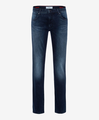BRAX Chuck Chino-Jeans - Deep Harbor Blue - 7953020 81-6467-24
