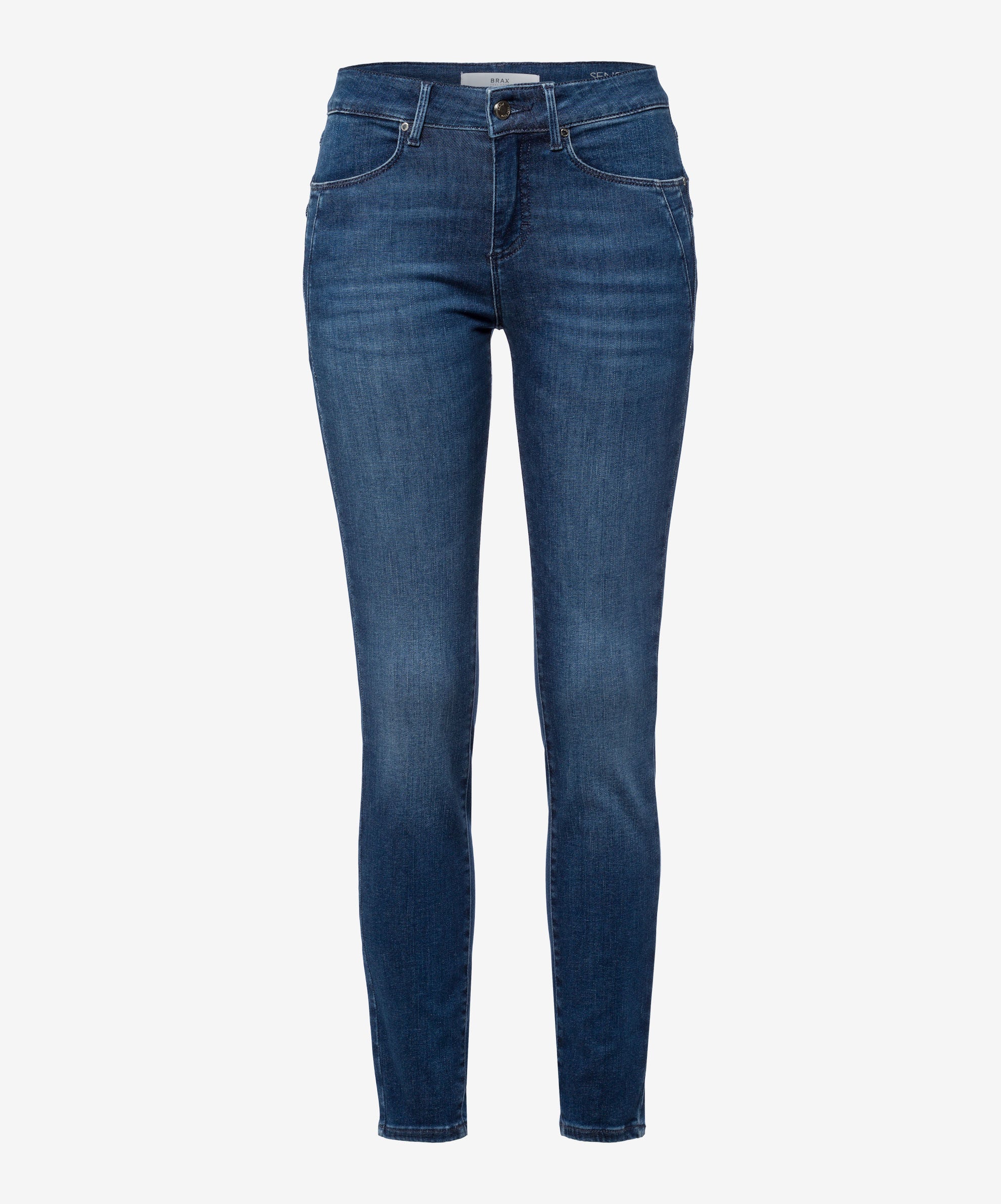 BRAX ANA - Blue Atlantic Wash - 9983520 71-6257-25