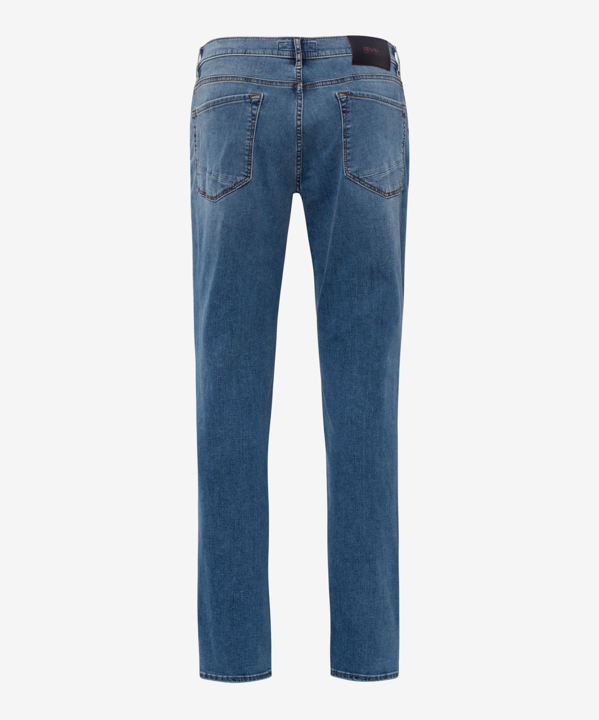 BRAX Chuck Five Pocket - Coastal Denim Blue - 7953020 81-6467-27