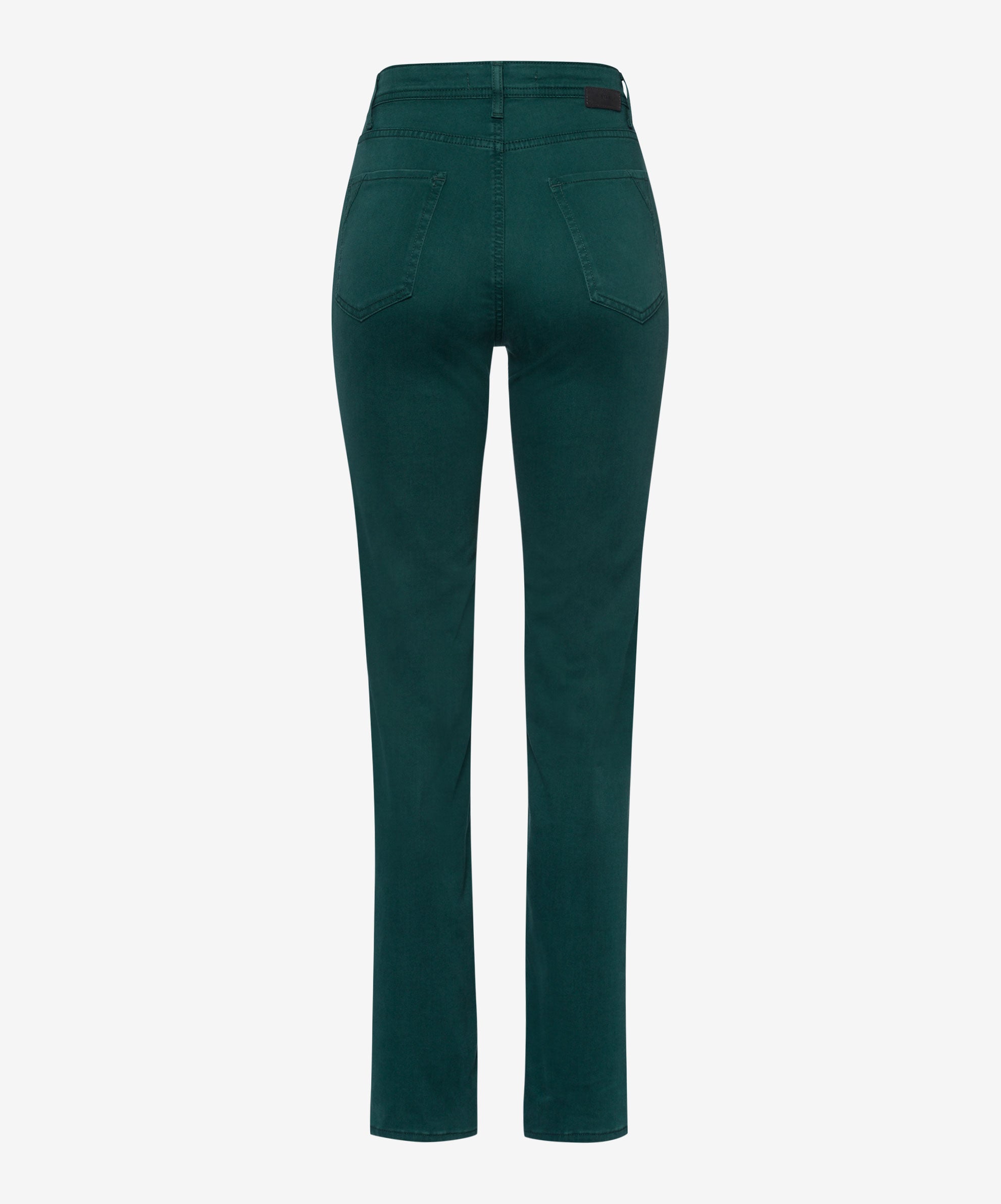 BRAX MARY Five-Pocket - Deep Emerald Breeze - 9928820 71-1707-37