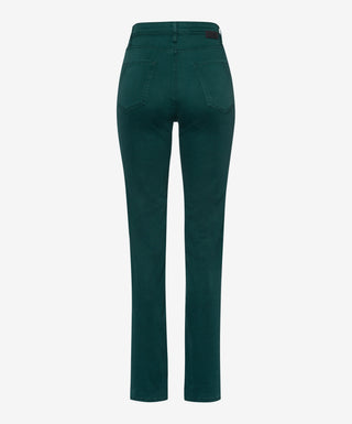 BRAX MARY malachite foncée 9928820 71-1707-37 - RÊVE D'HIVER