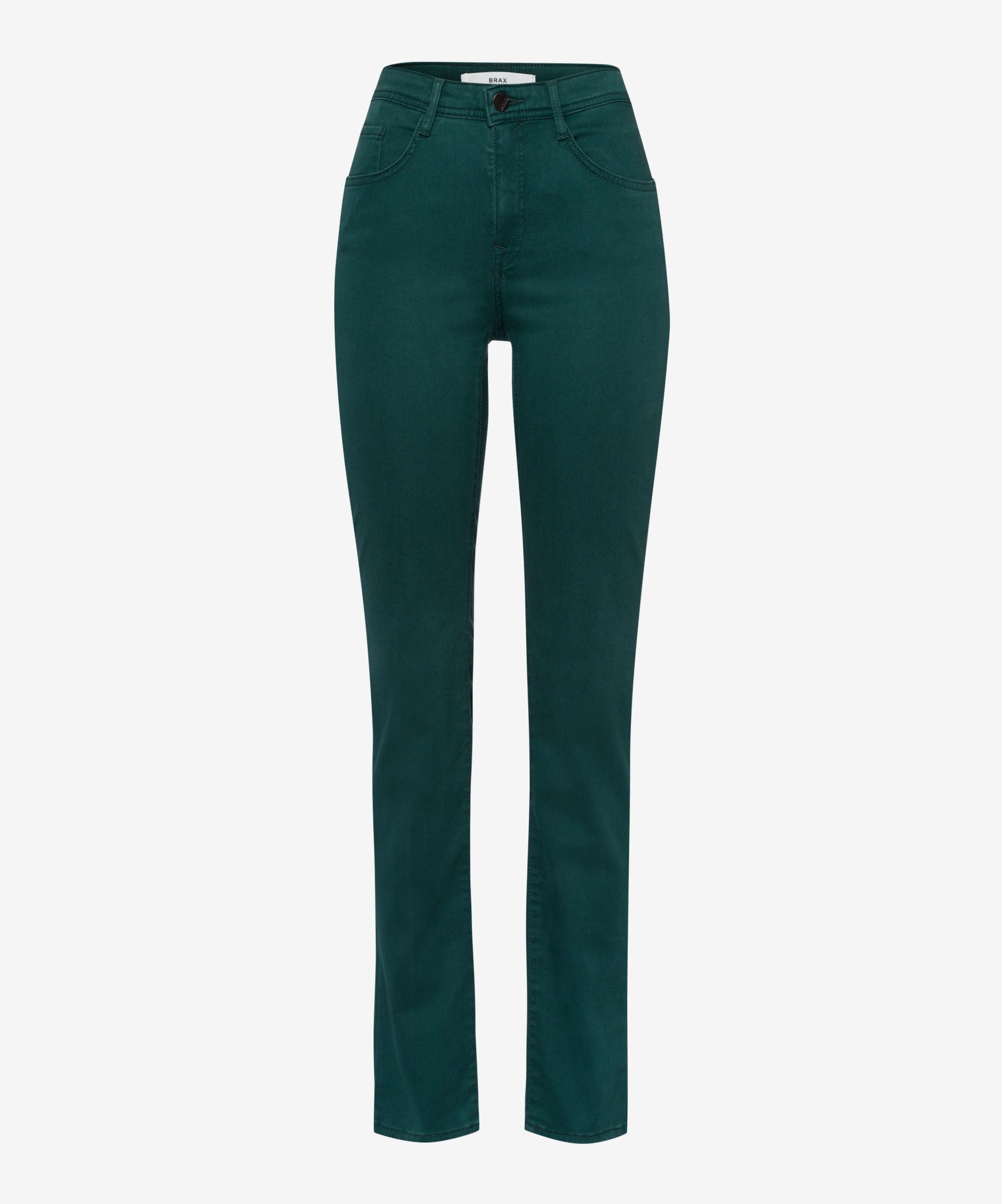 BRAX MARY Five-Pocket - Deep Emerald Breeze - 9928820 71-1707-37