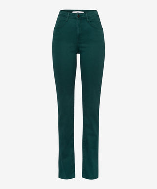 BRAX MARY malachite foncée 9928820 71-1707-37 - RÊVE D'HIVER