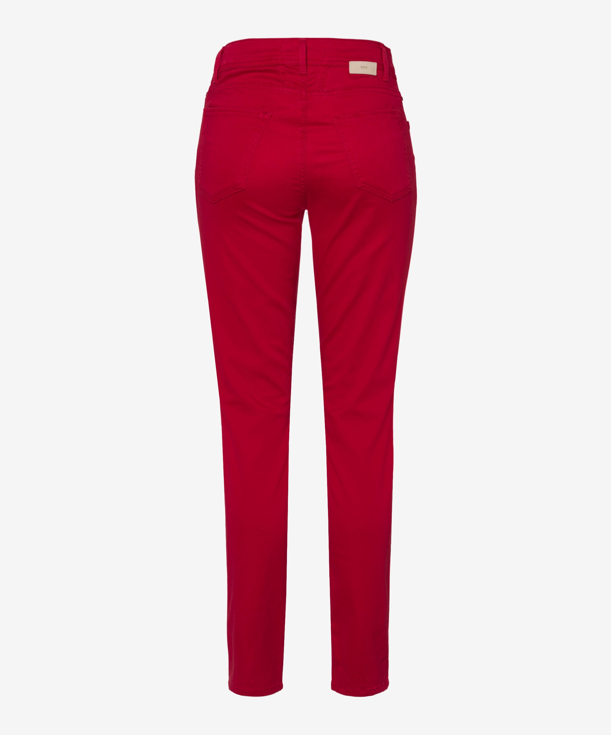 BRAX SHAKIRA salsa - Crimson Velvet Red - 9928220 71-1707-44