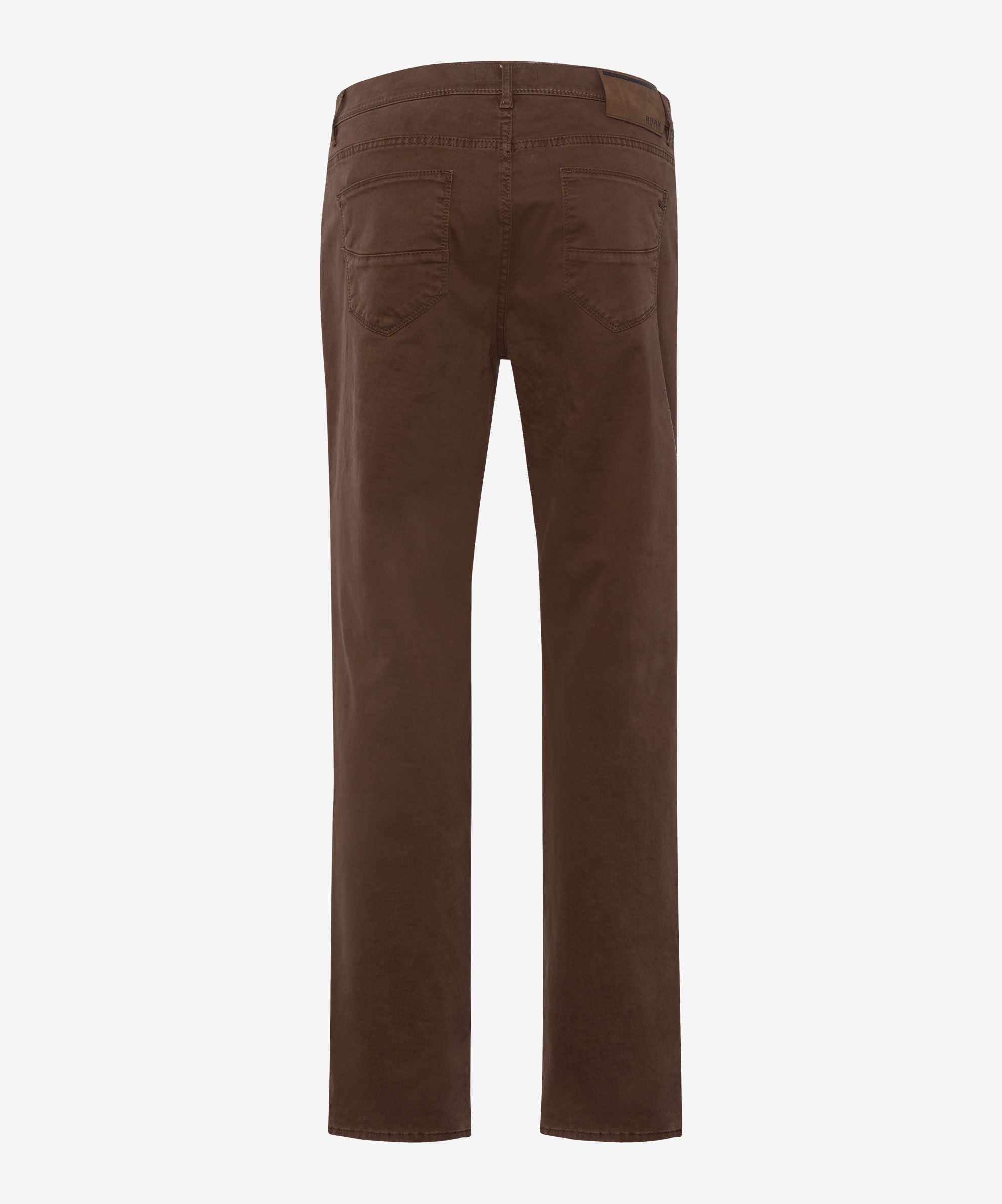 BRAX Cadiz Five Pocket - Cacao Espresso Brown - 7864120 81-3507-54