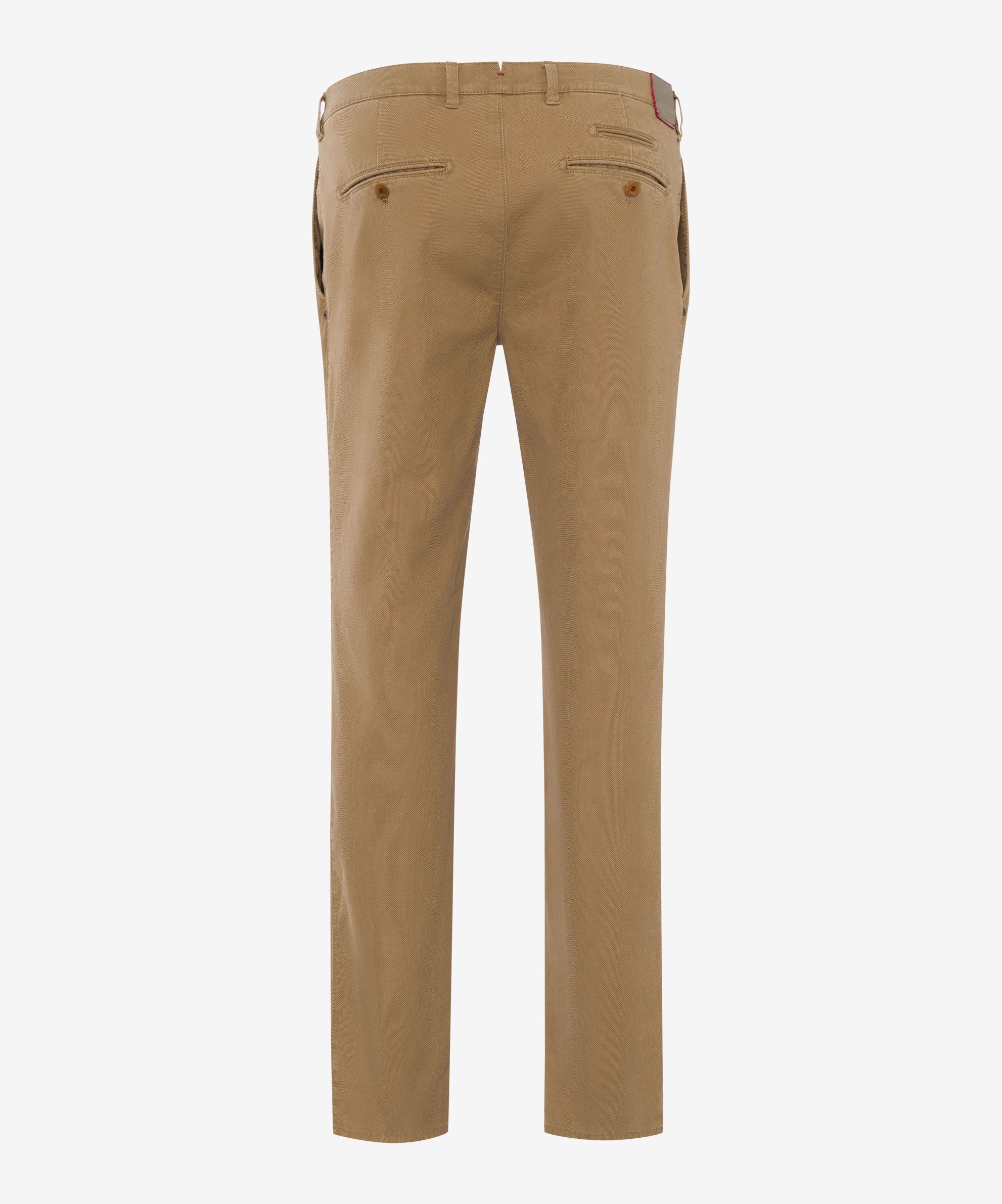 BRAX FABIO IN Tapered Chino - Honey Sand - 7882020 81-1307-55