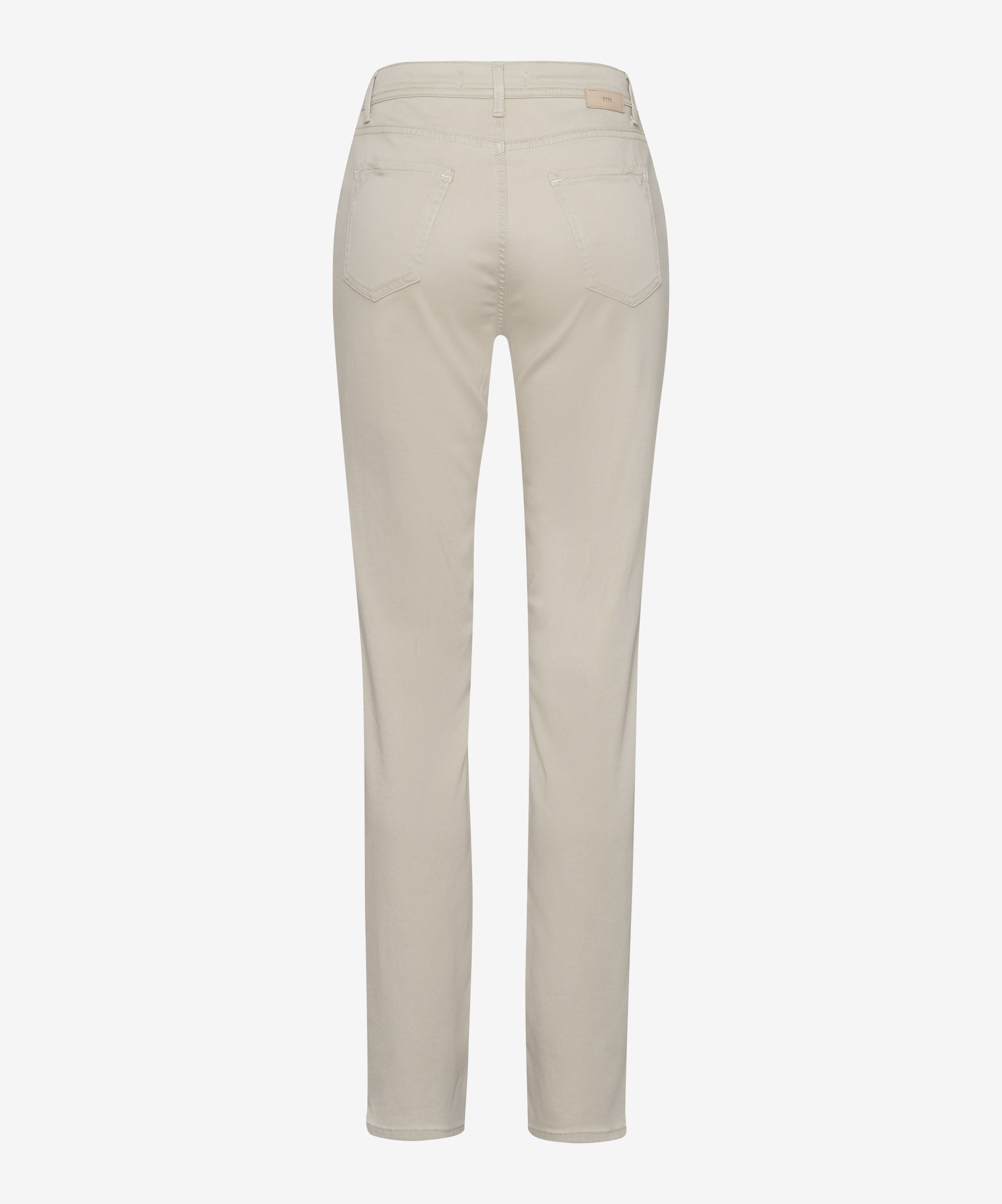 BRAX MARY Straight Jeans - Sandstone Whisper - 9928820 71-1707-59