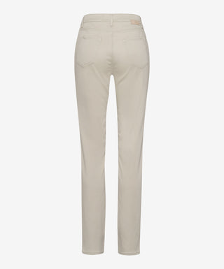 BRAX MARY Straight Jeans - Sandstone Whisper - 9928820 71-1707-59