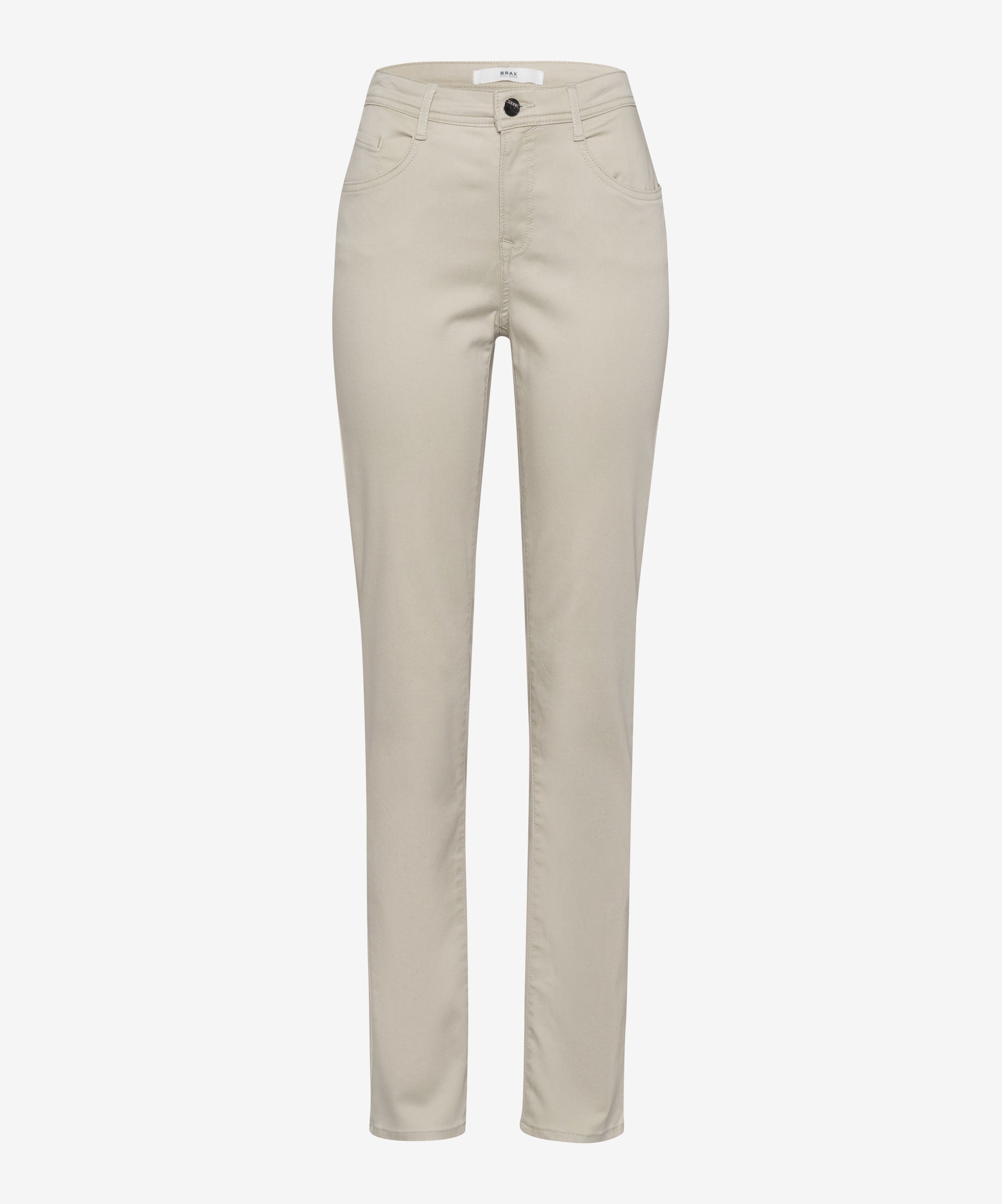 BRAX MARY Straight Jeans - Sandstone Whisper - 9928820 71-1707-59