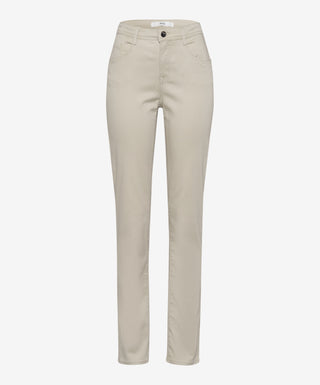 BRAX MARY Straight Jeans - Sandstone Whisper - 9928820 71-1707-59