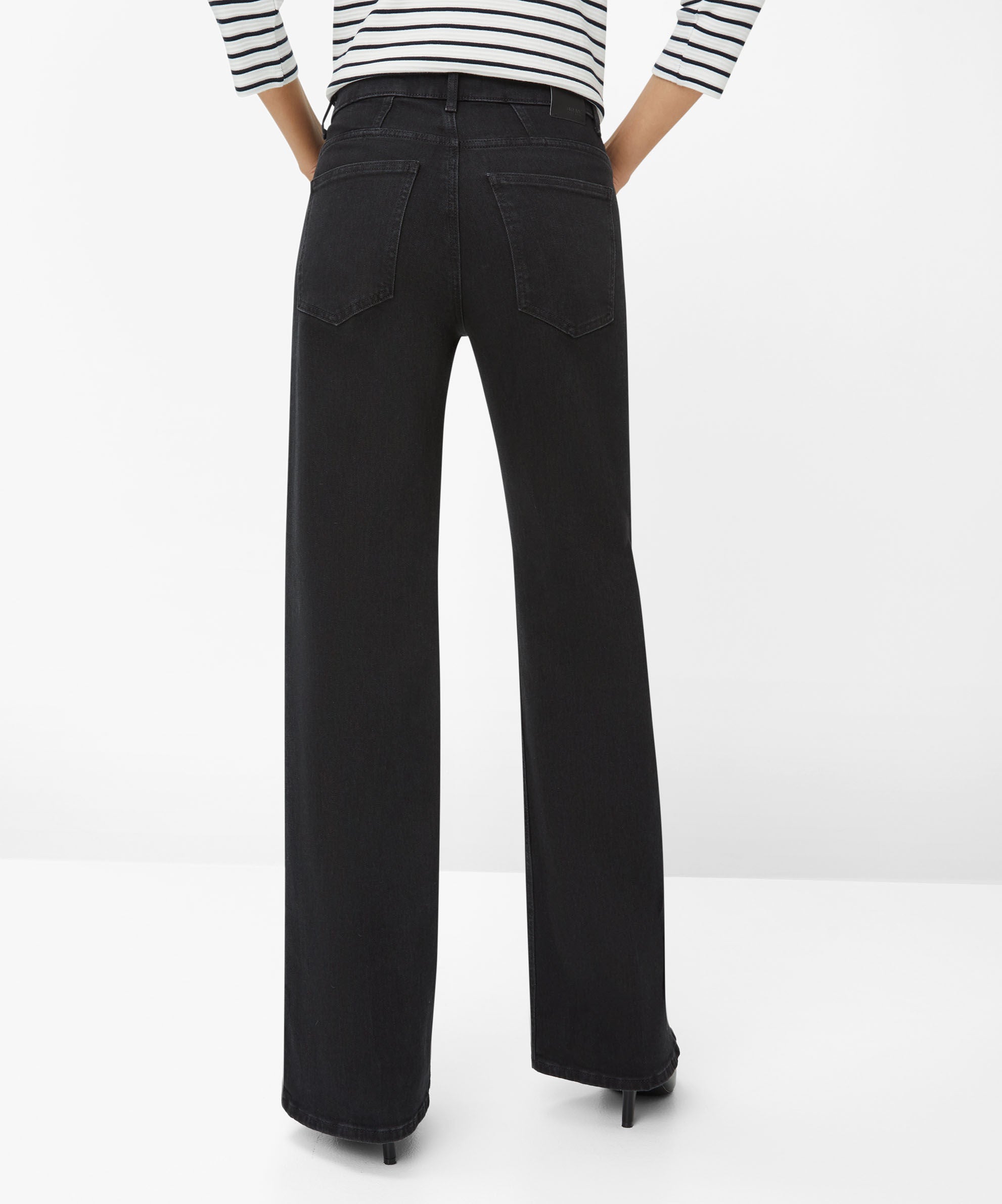 BRAX MAINE Five Pocket - Midnight Eclipse - 9929920 73-6358-02 von BRAX