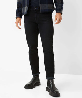 BRAX CADIZ Straight Jeans - Shadow Granite - 7960720 85-6058-03