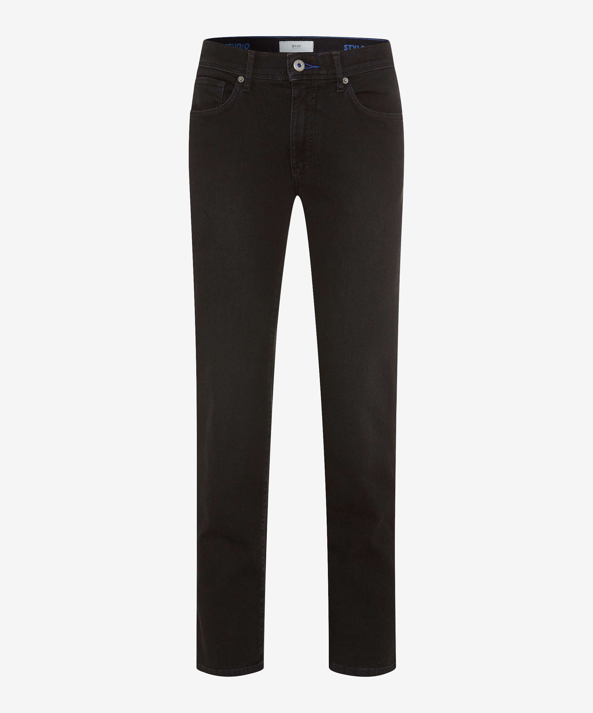 BRAX CADIZ Straight Jeans - Shadow Granite - 7960720 85-6058-03