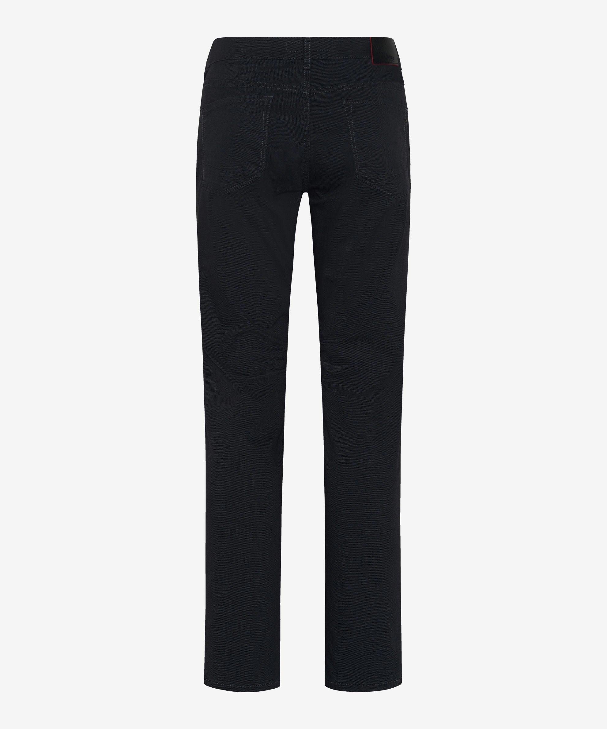 BRAX Chuck Stoffhose - Charcoal Night - 7863020 81-3127-04