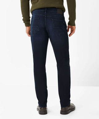 BRAX CADIZ - Dark Night Denim - 7960720 85-6058-22