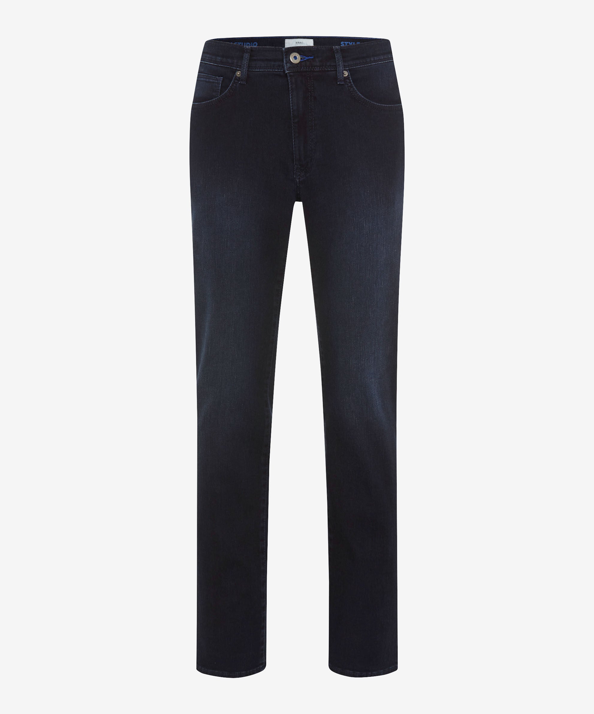 BRAX CADIZ - Dark Night Denim - 7960720 85-6058-22