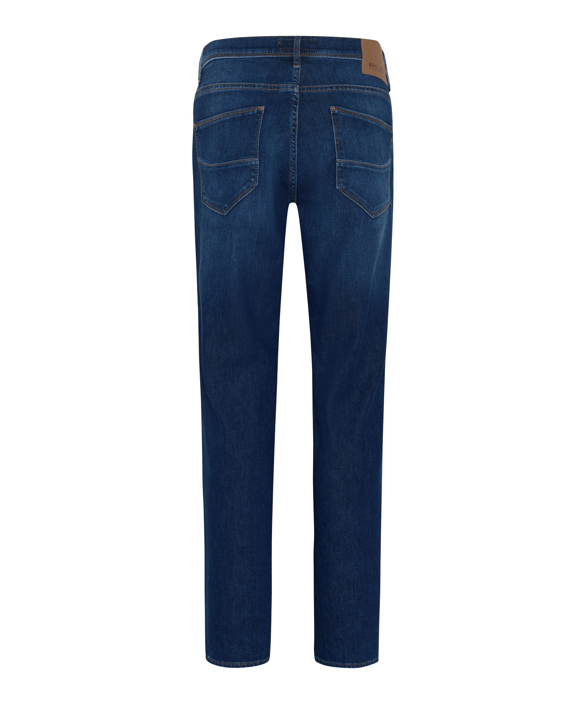 BRAX CADIZ Denim - Deep Navy Drift - 7960720 85-6058-23
