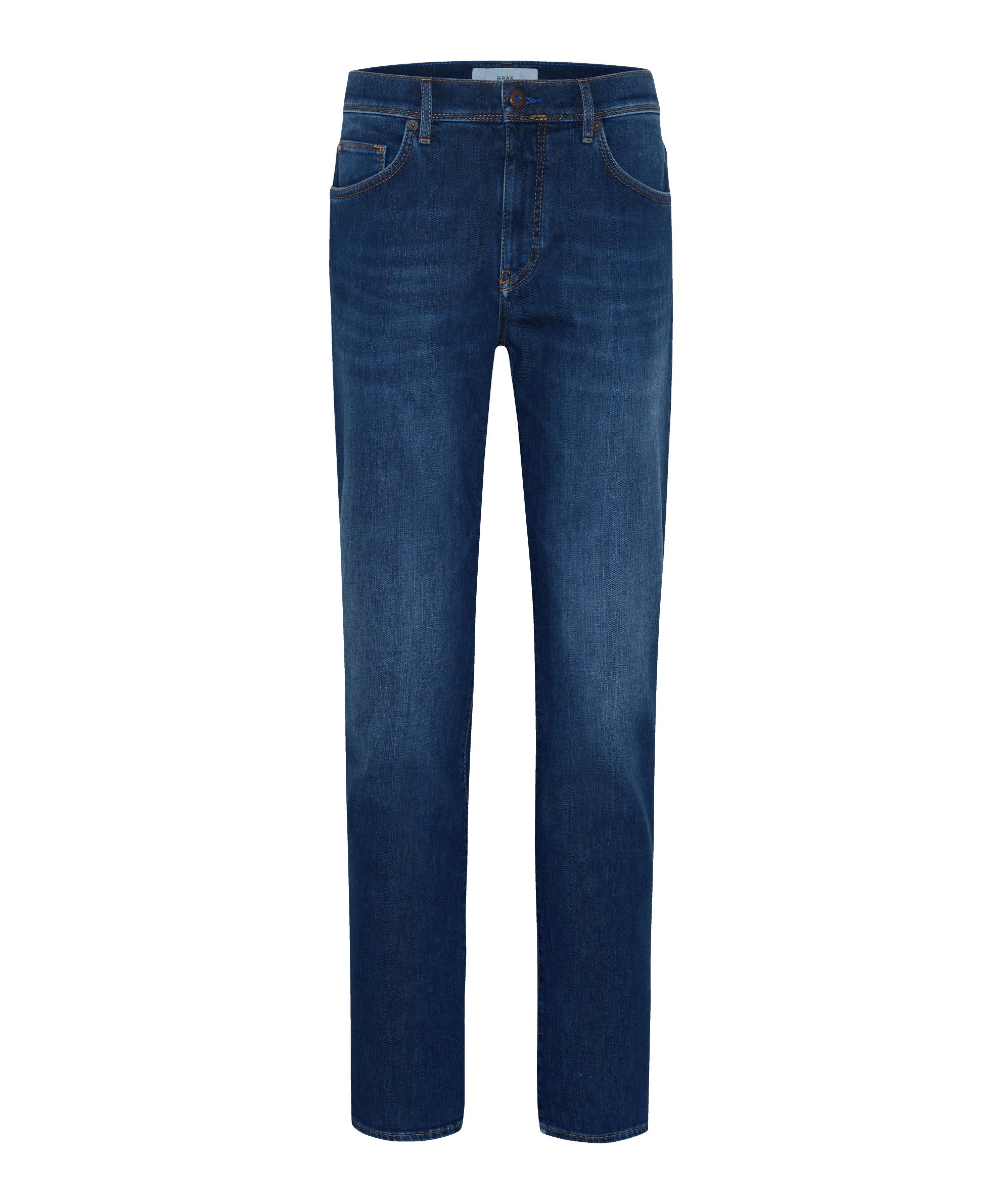 BRAX CADIZ Denim - Deep Navy Drift - 7960720 85-6058-23