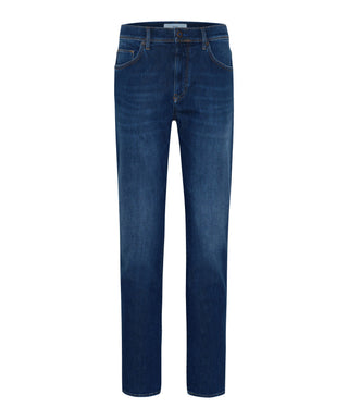 BRAX CADIZ Denim - Deep Navy Drift - 7960720 85-6058-23
