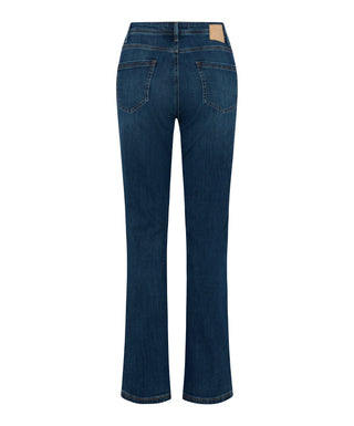 BRAX MARY Schlaghose - Indigo Drift Denim - 9922520 75-6508-24