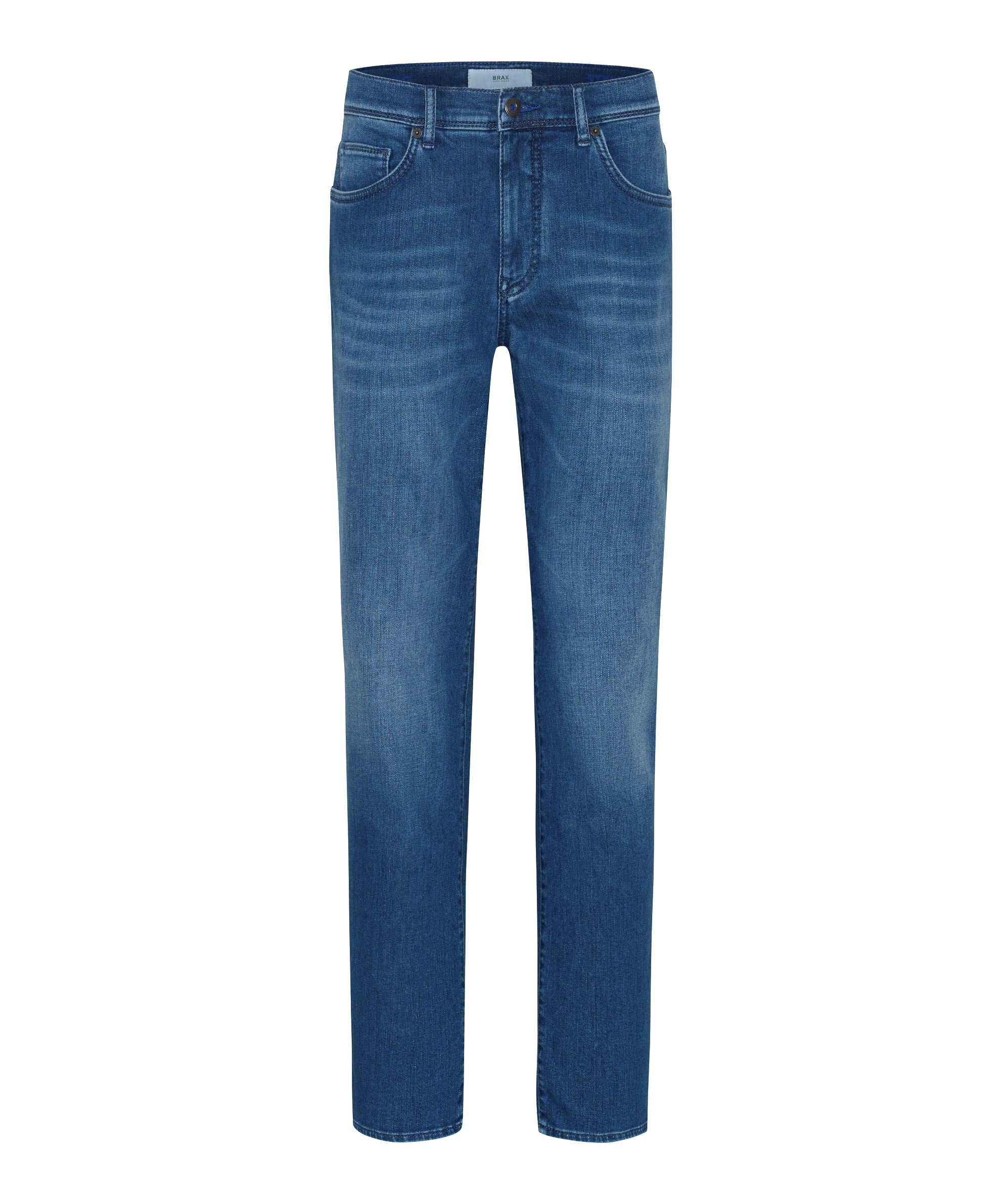 BRAX CADIZ Jeans - Ocean Mist Blue - 7960720 85-6058-25