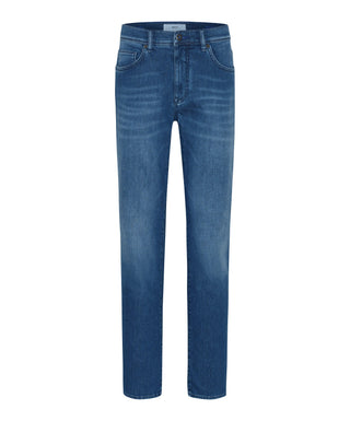 BRAX CADIZ Jeans - Ocean Mist Blue - 7960720 85-6058-25