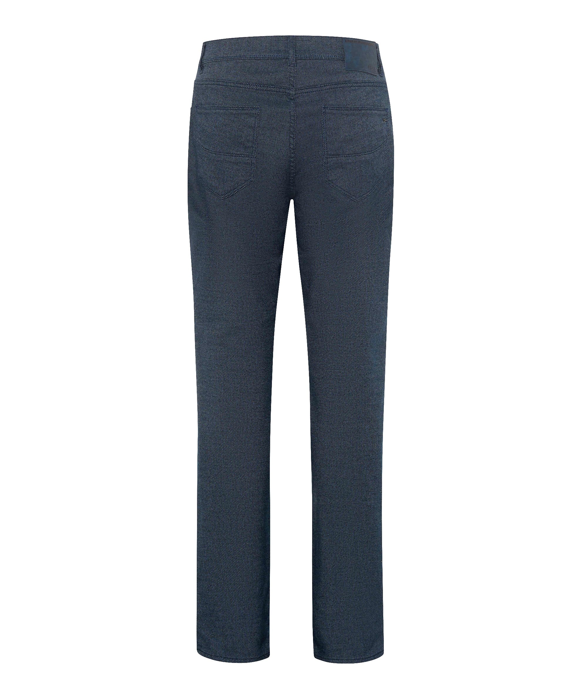 BRAX CADIZ Stoffhose - Midnight Indigo - 7864120 81-1727-27