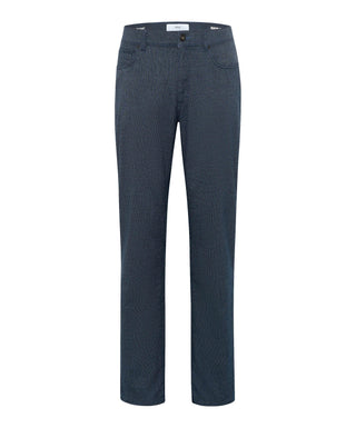 BRAX CADIZ Stoffhose - Midnight Indigo - 7864120 81-1727-27