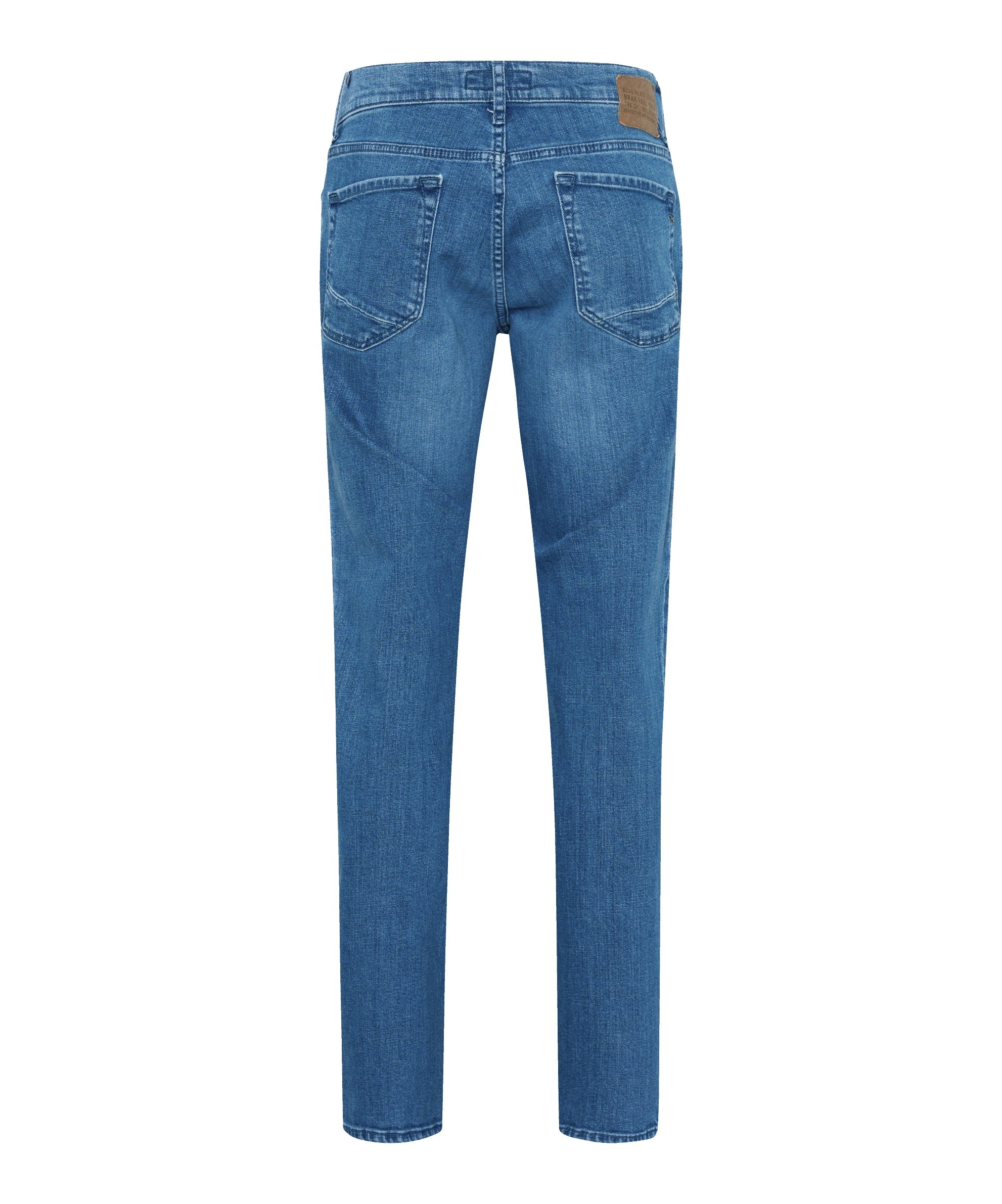 BRAX CHUCK - Sky Harbor Used Jeans - 7951920 81-7307-27