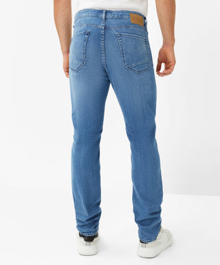 BRAX CHUCK - Sky Harbor Used Jeans - 7951920 81-7307-27